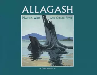 Allagash cover