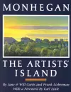 Monhegan, the Artists' Island cover