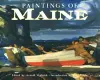 Paintings of Maine cover
