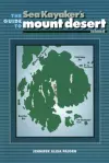 The Sea Kayaker's Guide to Mount Desert Island cover
