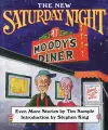 The New Saturday Night at Moody's Diner cover