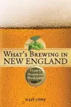 What's Brewing in New England cover