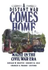A Distant War Comes Home cover