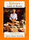 Sylvia's Cakes and Breads cover