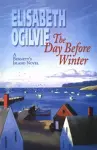 The Day Before Winter cover