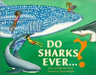 Do Sharks Ever...? cover