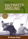 Profiles in Saltwater Angling cover