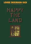 Happy The Land cover