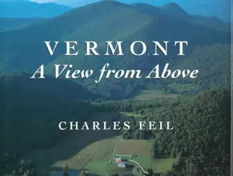 Vermont cover