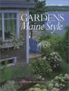Gardens Maine Style cover