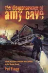 The Disappearance of Amy Cave cover