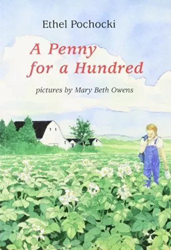 A Penny for a Hundred cover