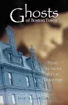 Ghosts of Boston Town cover