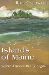 Islands of Maine cover