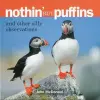 Nothin' but Puffins cover