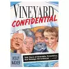 Vineyard Confidential cover