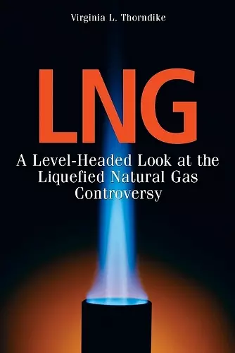 LNG cover