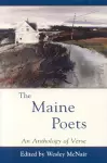 The Maine Poets cover