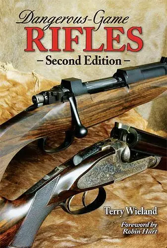 Dangerous-Game Rifles cover