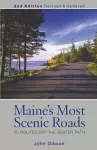 Maine's Most Scenic Roads cover