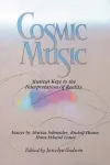 Cosmic Music cover