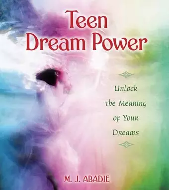 Teen Dream Power cover