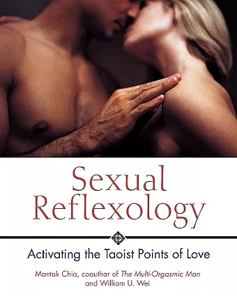 Sexual Reflexology cover