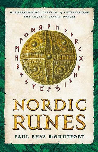 Nordic Runes cover
