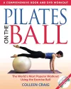 Pilates on the Ball cover