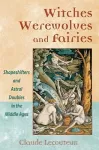 Witches, Werewolves, and Fairies cover