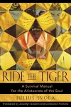 Ride the Tiger cover