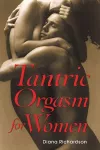 Tantric Orgasm for Women cover