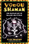 Vodou Shaman cover