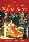 The Complete Illustrated Kama Sutra packaging