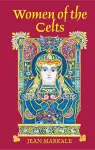 Women of the Celts cover