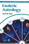 Esoteric Astrology cover