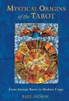 Mystical Origins of the Tarot packaging