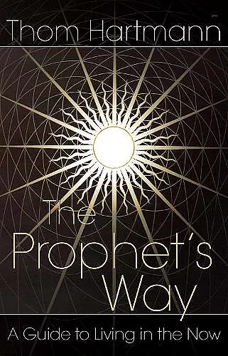 The Prophet's Way cover
