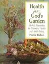 Health from God's Garden cover