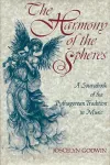Harmony of the Spheres cover
