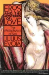 Eros and the Mysteries of Love cover