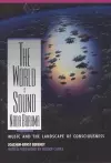 Nada Brahma - the World is Sound cover