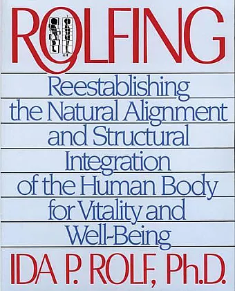 Rolfing cover
