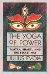 The Yoga of Power cover