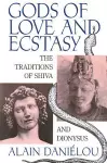 Gods of Love and Ecstasy cover