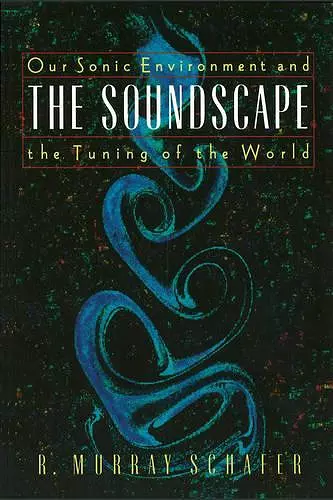 Soundscape cover