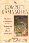 The Complete Kama Sutra cover