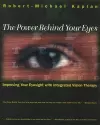 The Power Behind Your Eyes cover