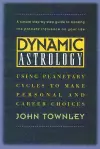 Dynamic Astrology cover