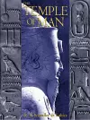 The Temple of Man cover
